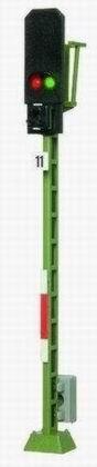 Color light stop signal<br /><a href='images/pictures/Viessmann/4011.jpg' target='_blank'>Full size image</a>